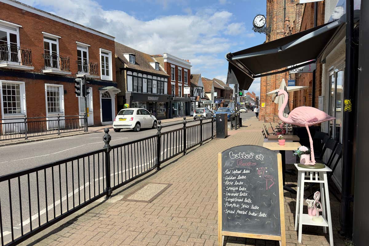 L'indicazione delle calorie nel menu aiuta a ridurre le morti cardiovascolari?